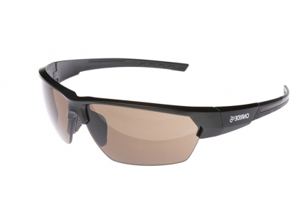 Очки OnRide Spok (0+1+3) черные