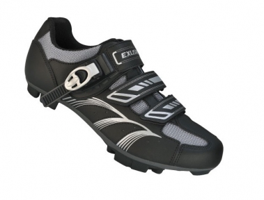 Велообувь Exustar MTB SM346B 45(р)