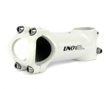 Вынос Kalloy AS-027N 31,8мм 90мм 7гр белый