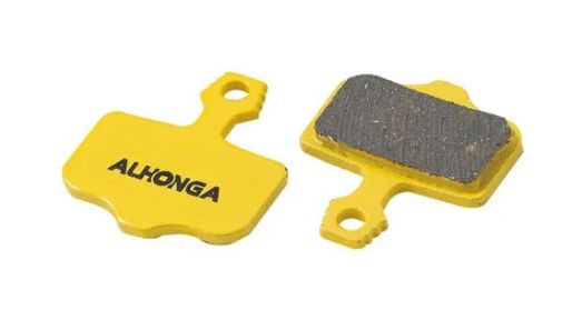 Тормозные колодки Alhonga HJ-DS44 Avid Elixir