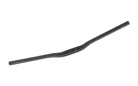 Руль KLS Active RiseBar 31.8/720 черный