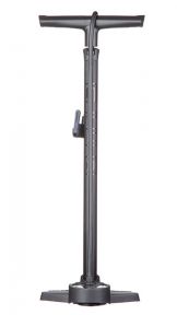 Насос Giyo GF-2732 напольный с манометром, 160psi
