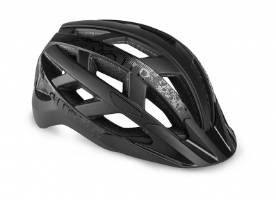 Шлем R2 Lumen 55-58(р) черный