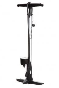 Насос OnRide AirMaster напольный алюминиевый 160psi