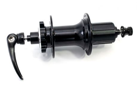 Втулка задняя ARC MT009R 32H черный