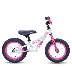 Велосипед Беговел 2018 Apollo Neo Girls розовый