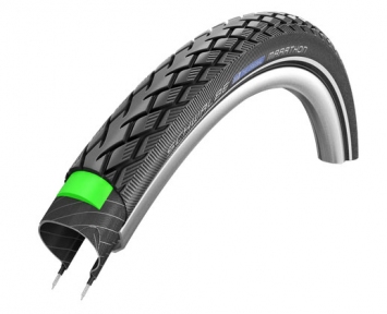 Покрышка Schwalbe Marathon 28x2.00 GreenGuard