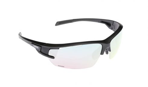 Очки Onride Leader 40 фотохромные Revo Red черные