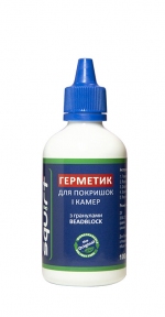 Squirt Seal BeadBlock герметик 100мл ОЕМ