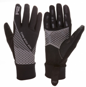 Перчатки R2 Slider длинные пальцы L(р)