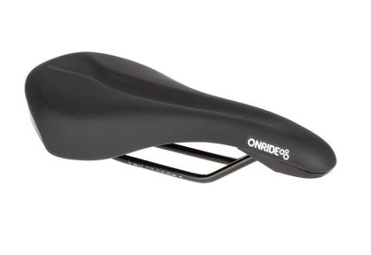 Седло Onride Trace, вбудована блимавка (268х146мм)