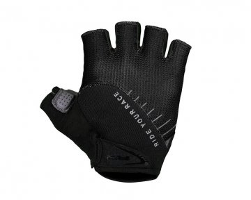 Перчатки R2 Vouk XXL(р) черные