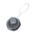 Фляга Green Cycle Крышка с пыльником