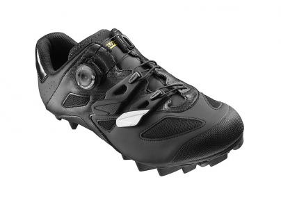 Велообувь Mavic CrossMax Elite 44(р) черный