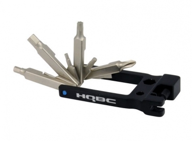 Инструменты HQBC Levery набор шестигранников