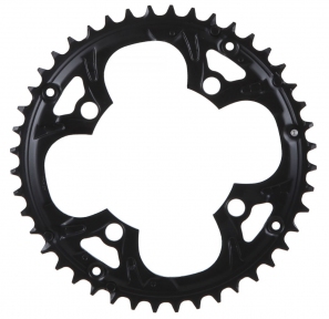 Звезда шатунов Shimano FC-M480 44T