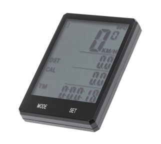 Велокомпьютер OnRide Play 21W беспроводной