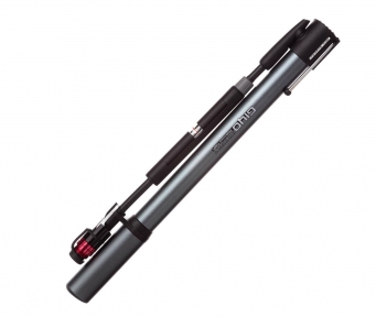 Насос Giyo GM-731l с манометром