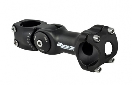 Вынос Longus 31,8мм 110мм 0-60гр регулируемый