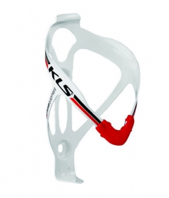 Флягодержатель KLS Podium белый