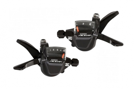 Манетки Shimano Acera SL-M3000 3x9