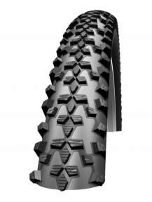 Покрышка Schwalbe Smart Sam PLUS 26x2.10 GreenGuard