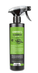 Смазки OnRide очиститель трансмиссии Cleaner 500мл
