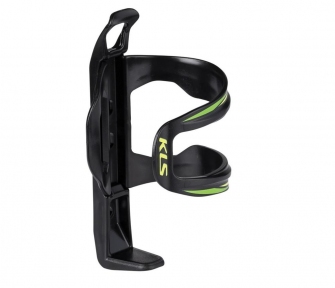 Флягодержатель KLS Revert зеленый