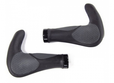 Грипсы Velo VLG-1185AD3