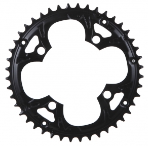 Звезда шатунов Shimano FC-M442 44T