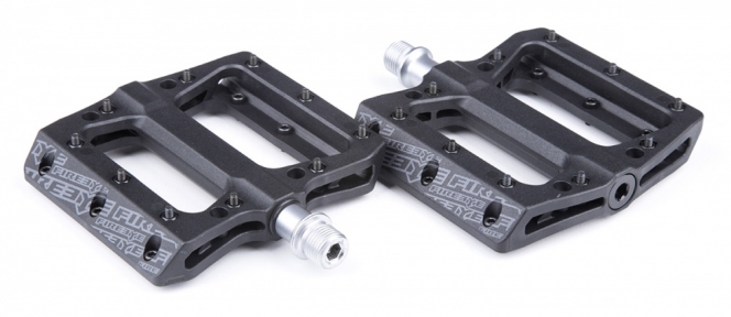 Педали FireEye Hot Candy