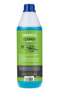 Смазки OnRide очиститель трансмиссии Cleaner 1000мл