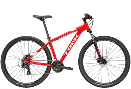 Велосипед 2018 Trek Marlin 5 29 18.5