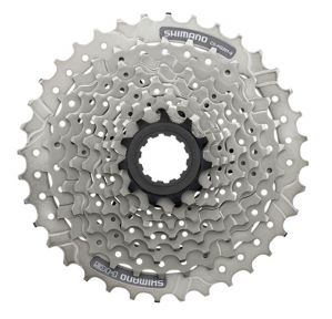 Кассета Shimano CS-HG201 11-32 9 скоростей