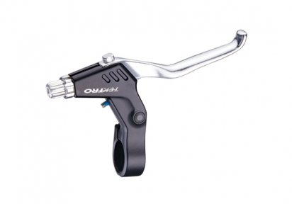 Тормозные ручки Tektro RT354AG черные V-Brake