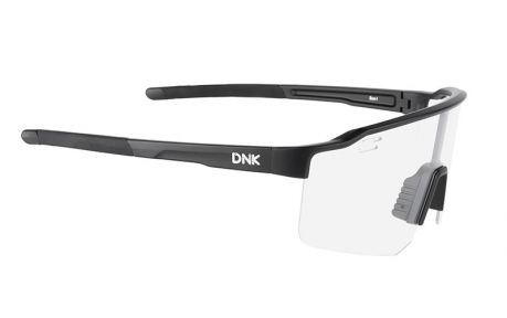 Очки DNK Sun I з лінзою Photochromic кат. 0-3 черные