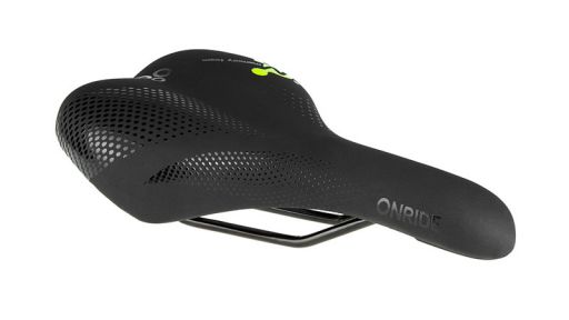 Седло OnRide Ibis Full Memory (276x174мм)