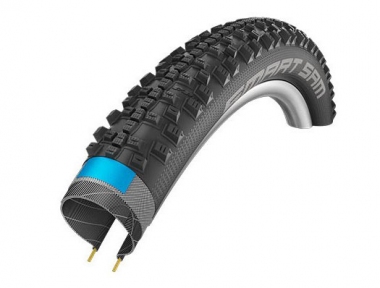 Покрышка Schwalbe Smart Sam 2017 29x2.25 Perfomance, DD, Folding