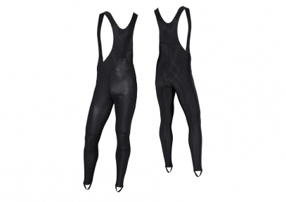 Велоштаны KLS TERMO ISO с памперсом L(р)