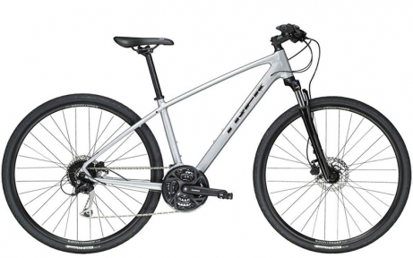 Велосипед 2019 Trek Dual Sport 3 L