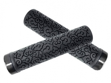 Грипсы Velo VLG-1320-11D2 lock