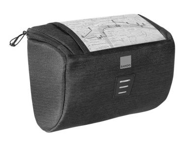 Сумка на руль Sahoo Urban Deluxe 111467-SA