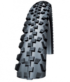 Покрышка Schwalbe Black Jack 24x2.10 KevlarGuard