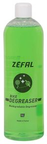 Смазки Zefal очиститель Bike Degreaser Refill 1L (9982R)