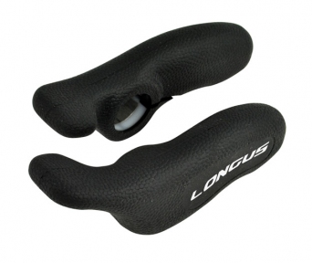 Рожки Longus RubyGrip