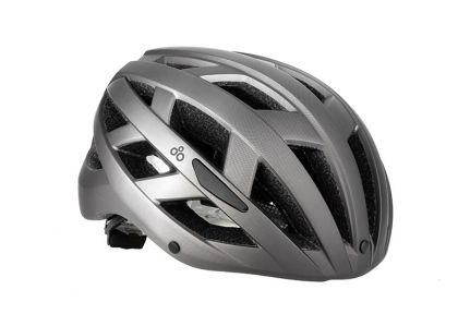 Шлем Onride Muse City 58-62(р) черный