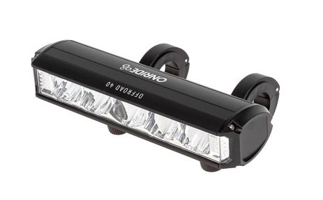 Фара Onride Offroad 40 Type-C 2600Lm 8000mAh