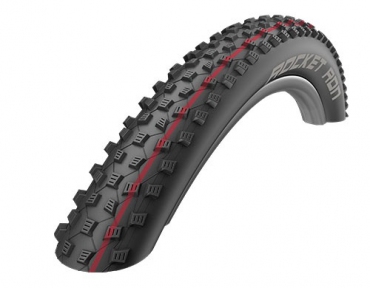 Покрышка Schwalbe Rocket Ron 26x2.25 TLE Addix Speed