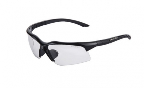 Очки Exustar CSG07 фотохромные черные