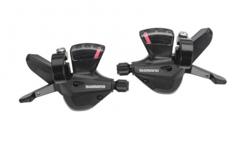 Манетки Shimano Acera SL-M310 3x7